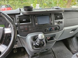 Ford Transit 2009 Τ350-thumb-6