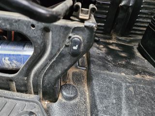 Ford Transit 2009 Τ350-thumb-7