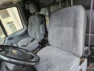 Ford Transit 2009 Τ350-thumb-8