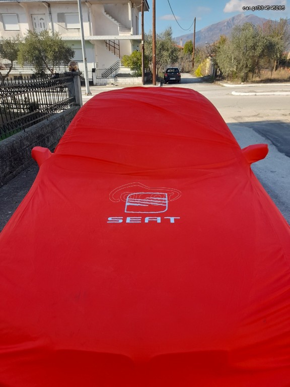 ΚΟΥΚΟΥΛΑ ΠΡΟΣΤΑΣΙΑΣ SEAT