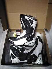forma moto boots
