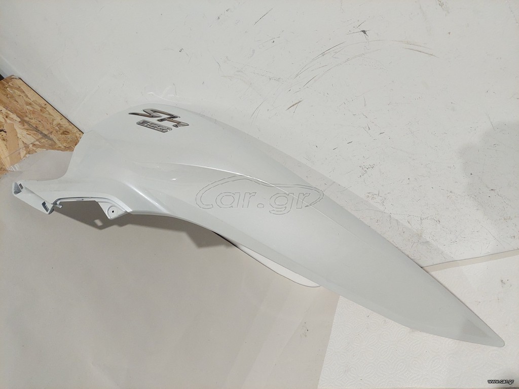 Αριστερή ουρά από  HONDA SH 300 2017-20 (83600-K53-D000)