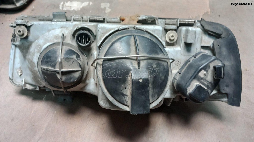 AUDI 90 1984-1991 ΦΑΝΑΡΙ ΕΜΠΡΟΣ ΔΕΞΙΑ