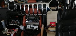 ΚΟΤΣΑΔΟΡΟΣ ΑΠΟΣΠΟΜΕΝΟΣ ΓΝΗΣΙΟΣ MOPAR GRAND CHEROKEE 1999 2004-thumb-3