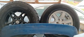 ΚΟΤΣΑΔΟΡΟΣ ΑΠΟΣΠΟΜΕΝΟΣ ΓΝΗΣΙΟΣ MOPAR GRAND CHEROKEE 1999 2004-thumb-90