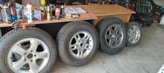ΚΟΤΣΑΔΟΡΟΣ ΑΠΟΣΠΟΜΕΝΟΣ ΓΝΗΣΙΟΣ MOPAR GRAND CHEROKEE 1999 2004-thumb-95