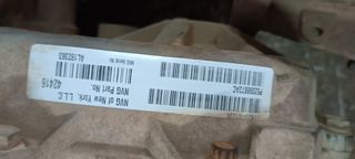 ΚΟΤΣΑΔΟΡΟΣ ΑΠΟΣΠΟΜΕΝΟΣ ΓΝΗΣΙΟΣ MOPAR GRAND CHEROKEE 1999 2004-thumb-38