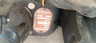 ΚΟΤΣΑΔΟΡΟΣ ΑΠΟΣΠΟΜΕΝΟΣ ΓΝΗΣΙΟΣ MOPAR GRAND CHEROKEE 1999 2004-thumb-2