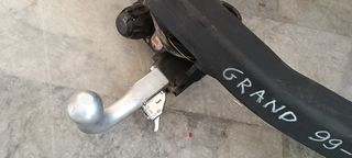 ΚΟΤΣΑΔΟΡΟΣ ΑΠΟΣΠΟΜΕΝΟΣ ΓΝΗΣΙΟΣ MOPAR GRAND CHEROKEE 1999 2004-thumb-1