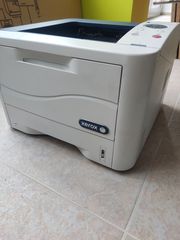Xerox phaser 3320