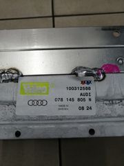 Ψυγείο Intercooler   AUDI A4-A6  98-01   2.7L-thumb-1