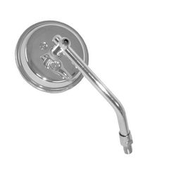 Καθρέφτης Emgo 20-06818 Mirror 3" W/10 Mm Stem