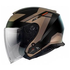 Κράνος MT Thunder 3 SV Jet Modulus A9 matt-thumb-1