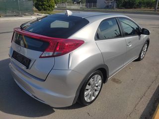 Honda Civic 2013 1.6 i-DTEC SPORT EDITION-thumb-2