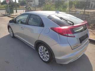 Honda Civic 2013 1.6 i-DTEC SPORT EDITION-thumb-3