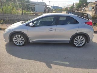 Honda Civic 2013 1.6 i-DTEC SPORT EDITION-thumb-4