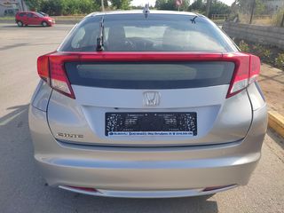 Honda Civic 2013 1.6 i-DTEC SPORT EDITION-thumb-5