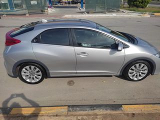 Honda Civic 2013 1.6 i-DTEC SPORT EDITION-thumb-6