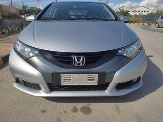 Honda Civic 2013 1.6 i-DTEC SPORT EDITION-thumb-7