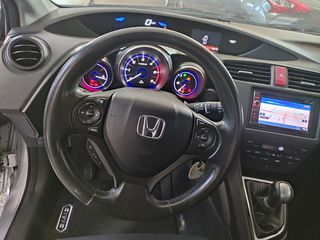 Honda Civic 2013 1.6 i-DTEC SPORT EDITION-thumb-8