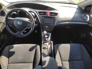 Honda Civic 2013 1.6 i-DTEC SPORT EDITION-thumb-11