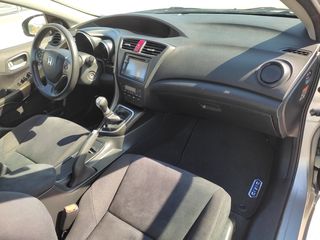 Honda Civic 2013 1.6 i-DTEC SPORT EDITION-thumb-13