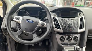 Ford Focus 2012-thumb-26