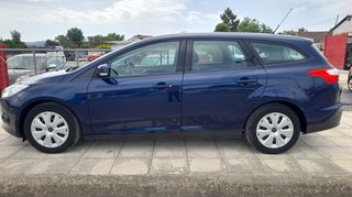 Ford Focus 2012-thumb-10