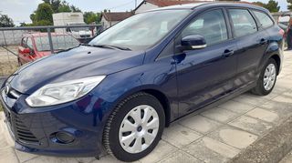 Ford Focus 2012-thumb-4