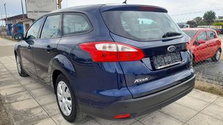 Ford Focus 2012-thumb-13