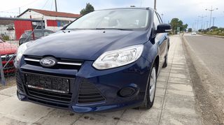 Ford Focus 2012-thumb-2
