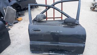 MITSUBISHI LANCER 1992-1995 ΠΟΡΤΑ ΕΜΠΡΟΣ ΔΕΞΙΑ 