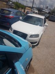 Audi A3 2009-thumb-4