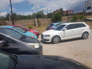 Audi A3 2009-thumb-5