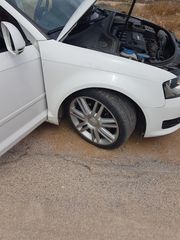 Audi A3 2009-thumb-6