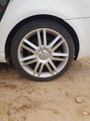 Audi A3 2009-thumb-7