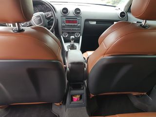 Audi A3 2009-thumb-11
