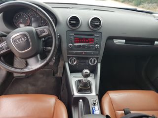 Audi A3 2009-thumb-12