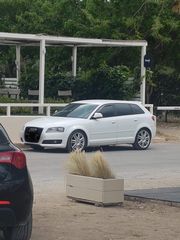 Audi A3 2009-thumb-1