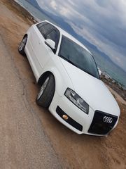 Audi A3 2009-thumb-19