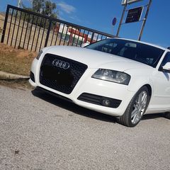 Audi A3 2009-thumb-27