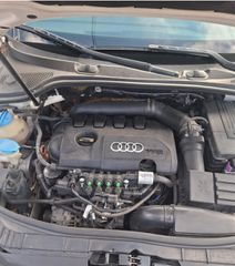 Audi A3 2009-thumb-20