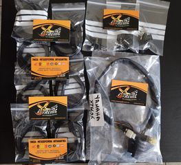 YAMAHA XT 660X -R-thumb-4