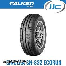 145/80R13 75T SINCERA SN832 ECORUN FALKEN 