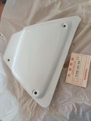 DEX5 AIR CLEANER COVER HONDA XL250S 17220-428-000ZC