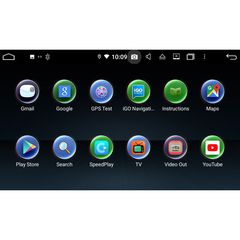 Bizzar Pro Edition Hyundai i20 Android 10 8core Navigation Multimedia-thumb-3