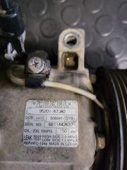 Κομπρεσέρ από SUZUKI GRAND VITARA F9Q χρονολογία 2006 έως 2015 τιμή + ΦΠΑ αποστολή σε όλη την Ελλάδα-thumb-1