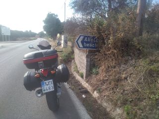 Bmw R 1200 R 2009