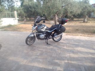 Bmw R 1200 R 2009-thumb-2