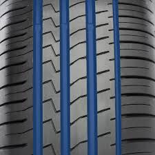 215/45R17 91W XL ZIEX ZE310 ECORUN FALKEN -thumb-2